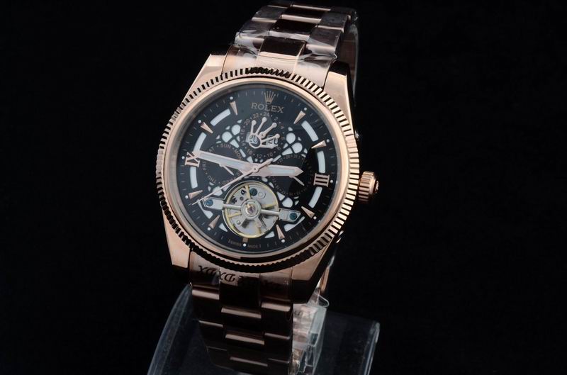 Rolex watch man-326